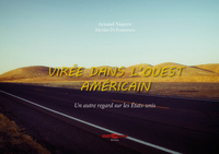 Picture of Virée dans l'Ouest Américain - Un autre regard sur les états-unis