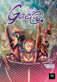 Image de Blog de Gae@ (Le) T04