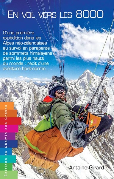 Picture of En vol vers les 8000