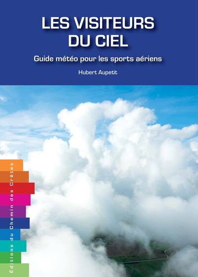 Image de Les visiteurs du ciel