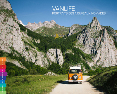 Image de Vanlife - portraits des nouveaux nomades