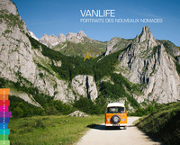 Image de Vanlife - portraits des nouveaux nomades