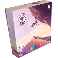 Image de OBJECTIF 9E DEGRE - JEU DE CARTES