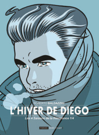 Picture of LES 4 SAISONS DE LA RESISTANCE 1 : L'HIVER DE DIEGO.