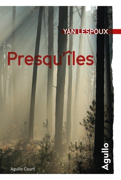 Image de Presqu'îles