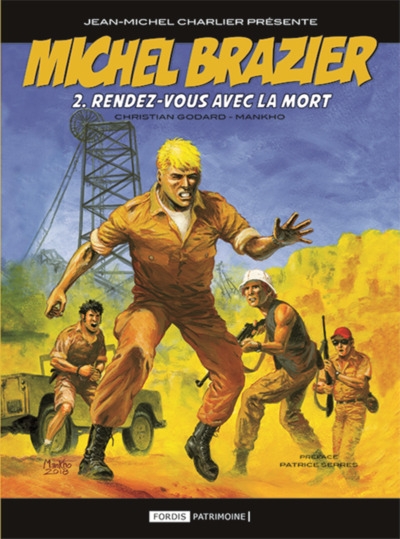 Image de Rendez-vous avec la mort