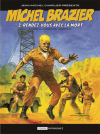 Image de Rendez-vous avec la mort
