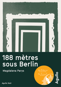 Image de 188 mètres sous Berlin