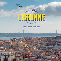 Picture of LISBONNE - Perles du littoral - Alcochete - Sagres - Almada - Evora