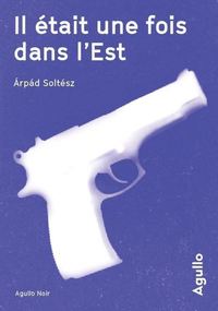 Picture of Il était une fois dans l'Est