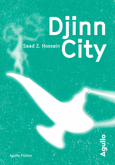Picture of Djinn City