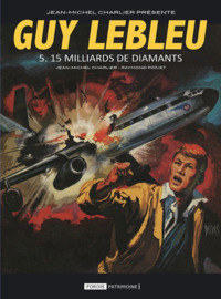 Image de 15 milliards de diamants