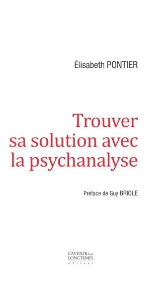 Image de Trouver Sa Solution Avec La Psychanalyse