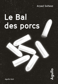 Picture of Le Bal des porcs