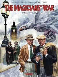 Picture of THE MAGICIANS'WAR