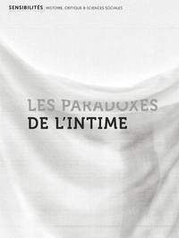 Picture of Les paradoxes de l'intime