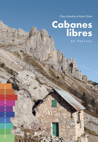 Picture of CABANES LIBRES DU VERCORS