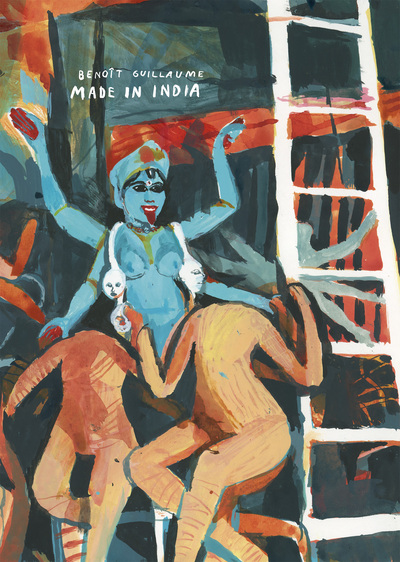 Picture of Made in India