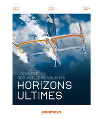Image de Horizons ultimes