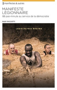 Picture of Manifeste légionnaire