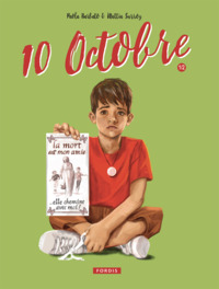 Picture of 10 OCTOBRE : 1ERE PARTIE.