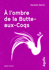 Picture of A l'ombre de la Butte-aux-Coqs