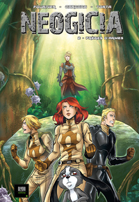 Picture of Neogicia BD T02