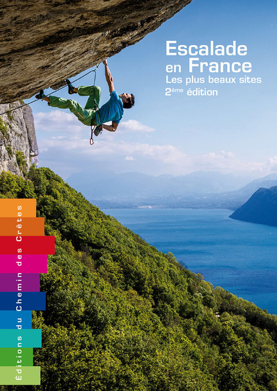 Image de ESCALADE EN FRANCE LES PLUS BEAUX SITES