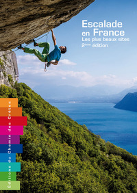 Image de ESCALADE EN FRANCE LES PLUS BEAUX SITES