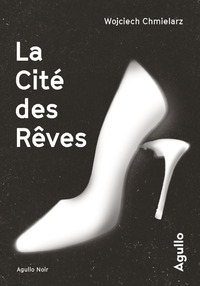 Picture of La cité des rêves