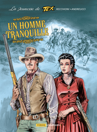 Picture of Un homme tranquille