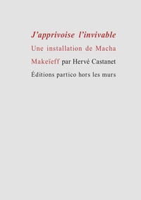 Image de J'apprivoise l'invivable