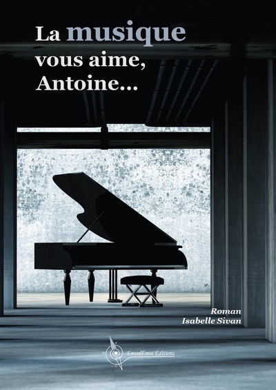 Picture of La musique vous aime, Antoine...