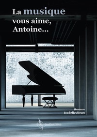 Picture of La musique vous aime, Antoine...