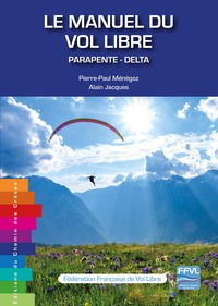 Picture of Le manuel du vol libre 2025