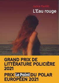 Image de L'Eau rouge