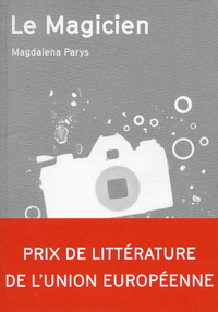 Image de Le Magicien