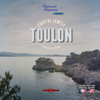 Picture of TOULON - Perles du littoral - Coastal Jewels