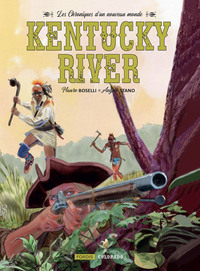 Picture of Kentucky River