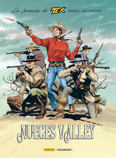 Picture of Nueces valley