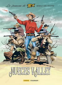 Picture of Nueces valley