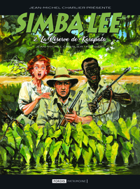 Image de La réserve de Karapata