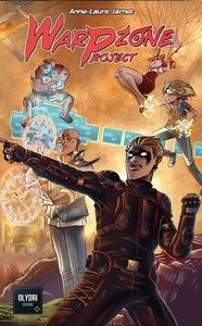 Image de WarpZone Project