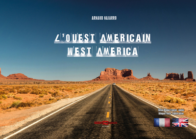Picture of L'Ouest Américain - West America