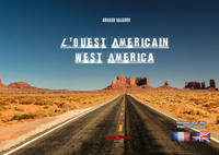 Picture of L'Ouest Américain - West America