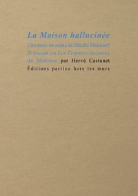 Image de La Maison hallucinée