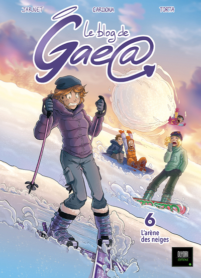 Image de Blog de Gae@ (Le) T06