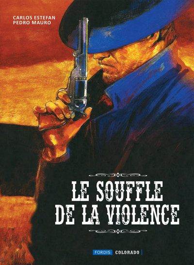 Picture of LE SOUFFLE DE LA VIOLENCE