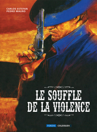 Picture of LE SOUFFLE DE LA VIOLENCE