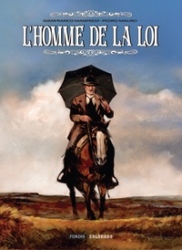 Picture of L'HOMME DE LA LOI.